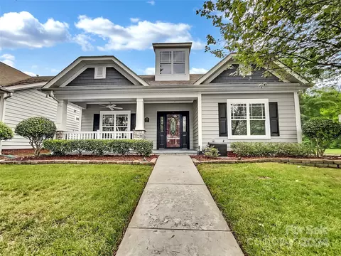 1000 Preakness Blvd, Indian Trail, NC 28079