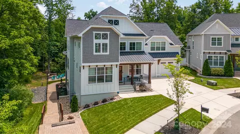 16333 Autumn Cove Ln, Huntersville, NC 28078