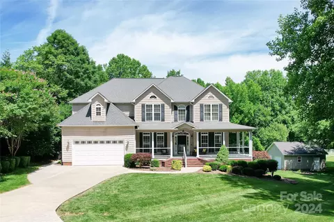 6406 Fox Trce, Salisbury, NC 28147