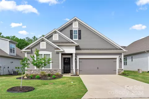 7047 Cornwallis Ct, Iron Station, NC 28080