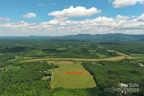 Muddy Creek Road, Nebo, NC 28655