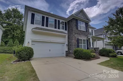 1024 Ridge Haven Rd, Waxhaw, NC 28173