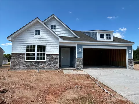 641 Mile Creek 72 Rd #72, Edgemoor, SC 29712