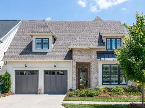 12144 Cambridge Square Dr, Cornelius, NC 28031