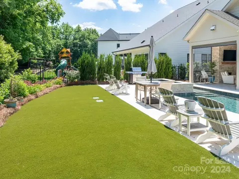 12144 Cambridge Square Dr, Cornelius, NC 28031 photo 30