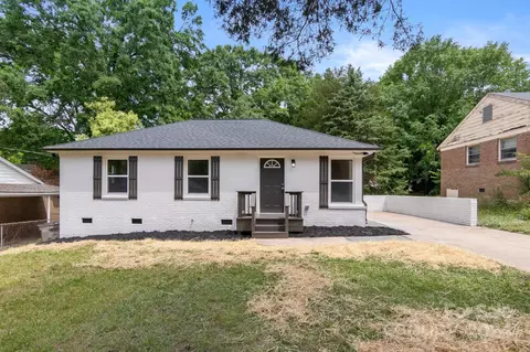 1020 Houston St, Gastonia, NC 28052
