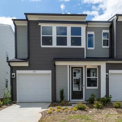3147 Hutton Gardens Ln, Charlotte, NC 28269