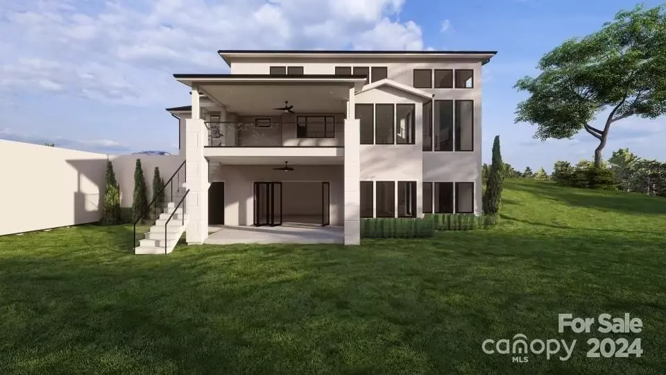 Exterior - 14007 Point Lookout Rd, Charlotte, NC 28278 photo 10 of 10