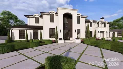 Exterior - 14007 Point Lookout Rd, Charlotte, NC 28278 photo 1 of 10