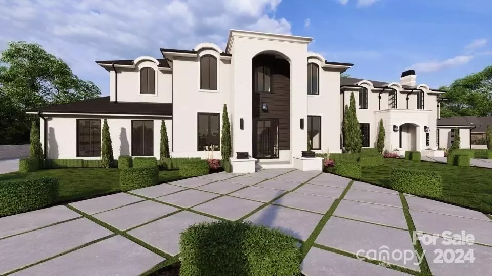 Exterior - 14007 Point Lookout Rd, Charlotte, NC 28278 photo 1 of 10