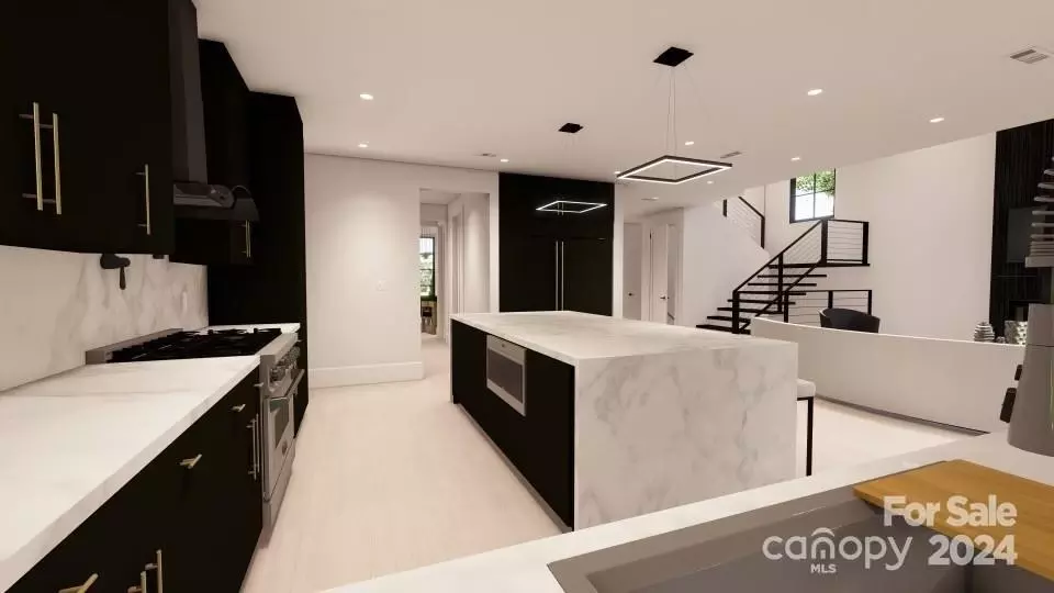 Entry Way - 14007 Point Lookout Rd, Charlotte, NC 28278 photo 1 of 4