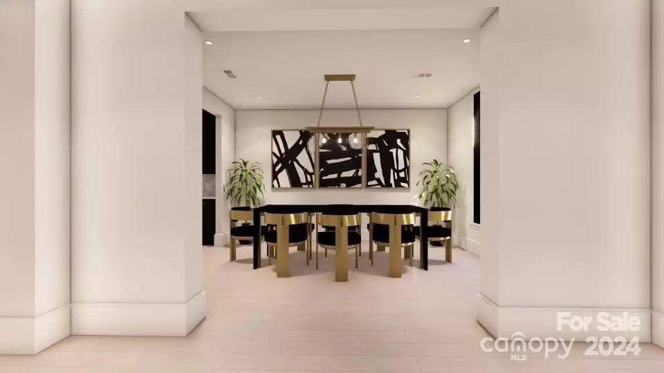 Dining - 14007 Point Lookout Rd, Charlotte, NC 28278 photo 1 of 1
