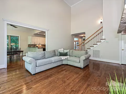 4931 Spring Chase Way, Davidson, NC 28036 photo 17