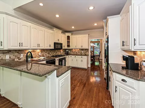 4931 Spring Chase Way, Davidson, NC 28036 photo 14