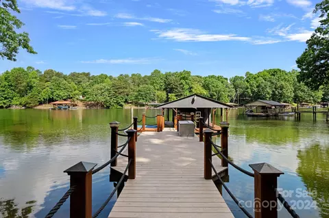 134 Keven Dr, Troutman, NC 28166