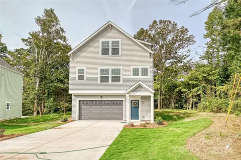 1242 Lundy Ln, Charlotte, NC 28214