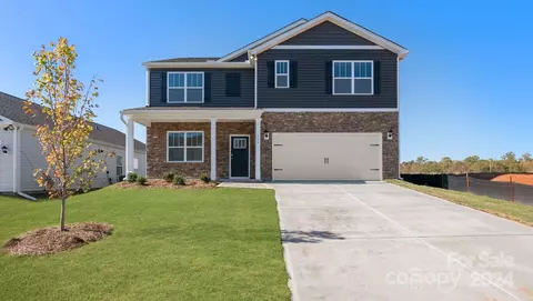 3877 Maxwell Henry Nw Ln NW, Conover, NC 28613