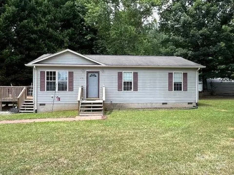 3798 Calico Rd, Lenoir, NC 28645