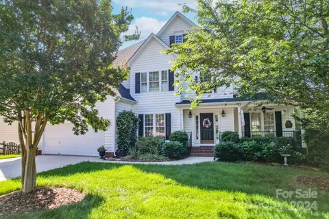 2060 Solway Ln, Charlotte, NC 28269