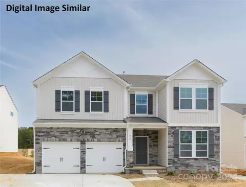 2032 White Cypress Kh11 Ct #KH11, Charlotte, NC 28216