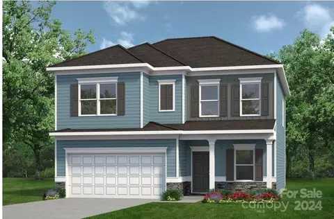 6115 Moonview Ct, Charlotte, NC 28212