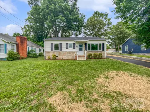 905 Desoto Ave, Kannapolis, NC 28083