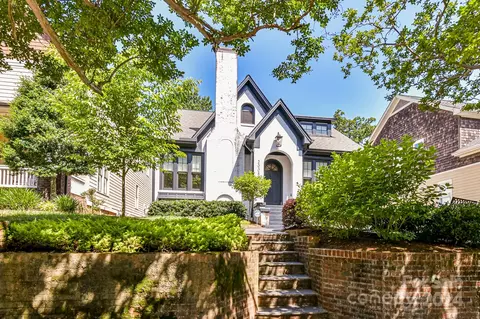 2008 Floral Ave, Charlotte, NC 28203