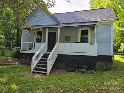 28 Seventh St, York, SC 29745