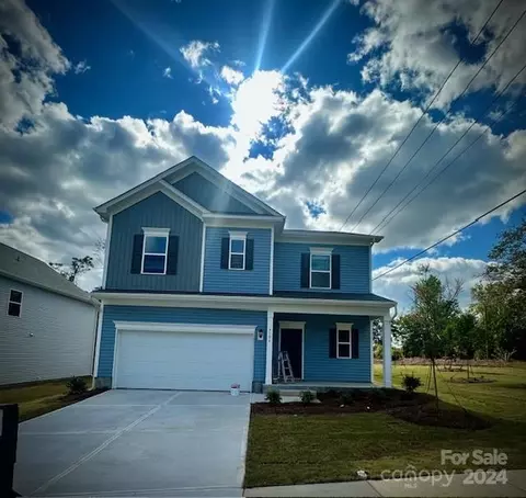 6106 Moonview Ct, Charlotte, NC 28212