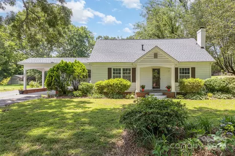 5845 Wilgrove Mint Hill Rd, Mint Hill, NC 28227