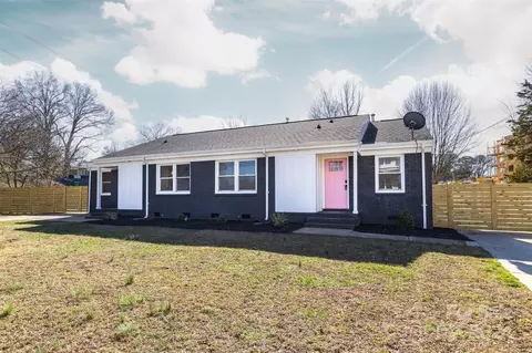 316 Hollis Rd, Charlotte, NC 28209