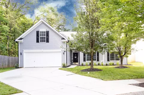 6307 Sackett Way, Charlotte, NC 28269