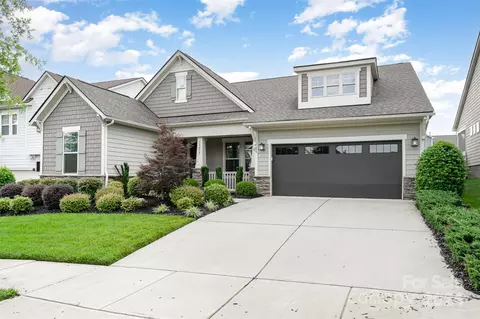 12439 Es Draper Dr, Huntersville, NC 28078