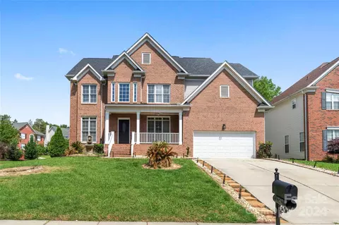 1740 Copperplate 176 Rd #176, Charlotte, NC 28262