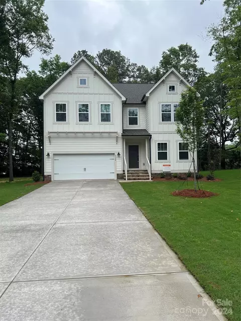 5538 Angus Dr, Stanfield, NC 28163