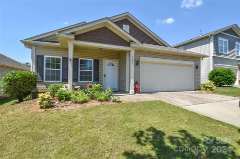 5004 Haven Lodge Rd, Matthews, NC 28104