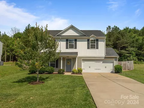 2090 Gunnars Ridge Rd, Lancaster, SC 29720