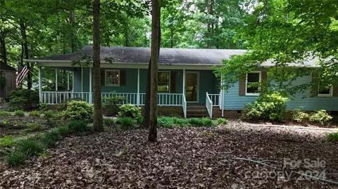 2305 Raccoon Run, Monroe, NC 28110