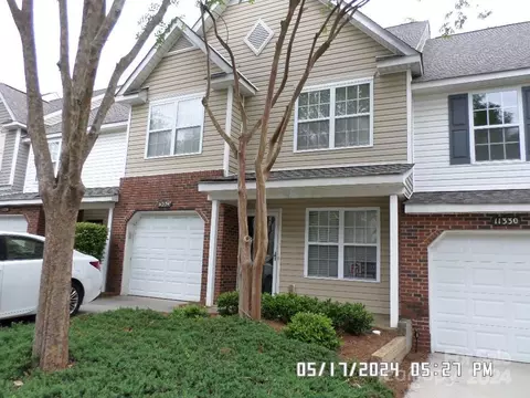 11334 Stone Trail Rd, Charlotte, NC 28213
