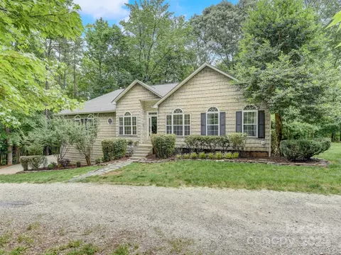 14930 Hus Mcginnis Rd, Huntersville, NC 28078