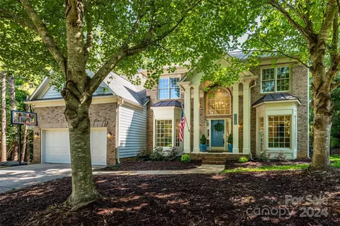3714 Cheleys Ridge Ln, Charlotte, NC 28270