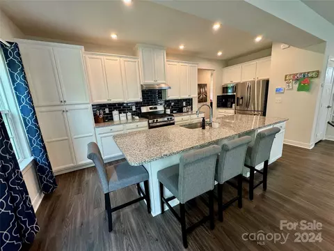 1304 Rowan Ln, Monroe, NC 28110 photo 7