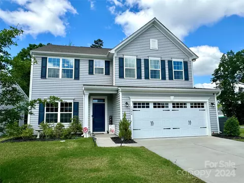 1304 Rowan Ln, Monroe, NC 28110