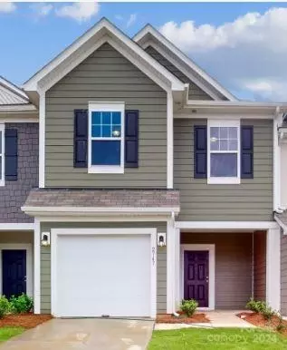 2747 Yeager Nw Dr NW, Concord, NC 28027