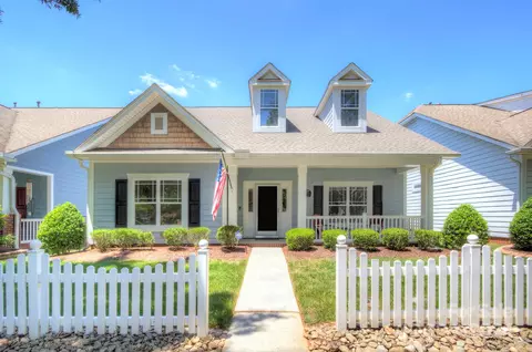 8005 Ladys Secret Dr, Indian Trail, NC 28079