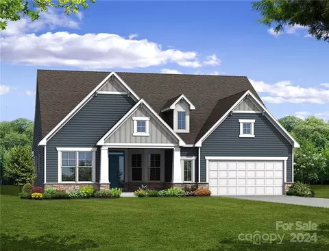 6022 Old Evergreen 137 Pkwy #137, Indian Trail, NC 28173