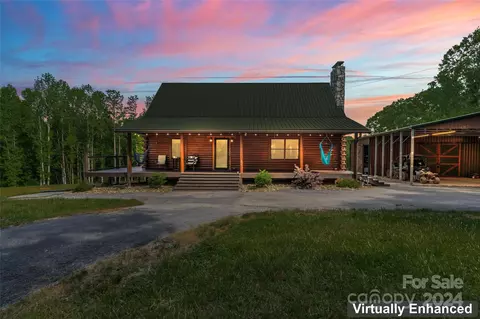176 Tranquility Ln, Harmony, NC 28634