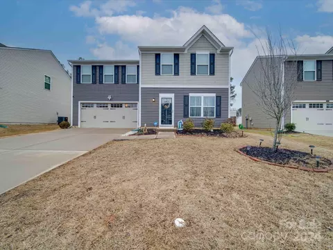 2442 Thorn Spring Se Ln SE, Concord, NC 28025