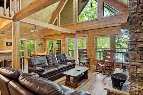 800 Lake Adger Pkwy, Mill Spring, NC 28756 photo 5