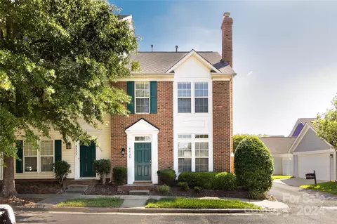 9535 Lina Ardrey Ln, Charlotte, NC 28277